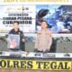 Breaking! Polres Tegal Bongkar 7 Kasus Narkoba dan Ringkus Komplotan Curanmor, Belasan Tersangka Diamankan