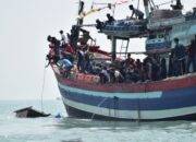 Laut Jadi Saksi Syukur! Para Nelayan Semarakkan Sedekah Laut Kota Tegal, Wali Kota Serukan Perikanan Berkelanjutan