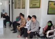 Tangis Nasabah Pecah! Dana Diduga Hingga Rp12 Miliar Mandek, Eks Manajer BMT Talang Didatangi Puluhan Korban