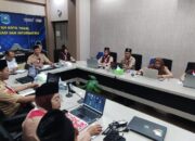 Pelajar Kota Tegal Siap Jadi Garda Terdepan! Jambore Virtual Saka Anti Narkoba Cetak Generasi Bersih Narkoba