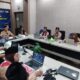 Pelajar Kota Tegal Siap Jadi Garda Terdepan! Jambore Virtual Saka Anti Narkoba Cetak Generasi Bersih Narkoba