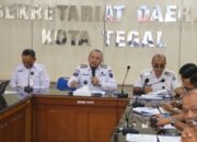 Menuju Kota Bahari Masa Depan! Wali Kota Dedy Yon Paparkan Arah Baru RTRW 2026 untuk 20 Tahun Mendatang