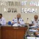Menuju Kota Bahari Masa Depan! Wali Kota Dedy Yon Paparkan Arah Baru RTRW 2026 untuk 20 Tahun Mendatang