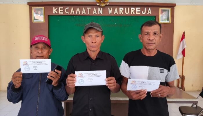 BPD Desa Kreman Laporkan Dugaan Penyimpangan ke Inspektorat, Desak Pj Kades Dicopot di Tengah Krisis Kepercayaan Warga