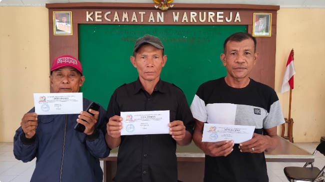 BPD Desa Kreman Laporkan Dugaan Penyimpangan ke Inspektorat, Desak Pj Kades Dicopot di Tengah Krisis Kepercayaan Warga