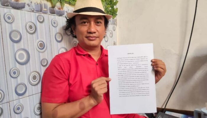 Janji Perizinan Kilat Berujung Dugaan Penipuan, Investor Pabrik Garmen Mengaku Rugi Rp605 Juta