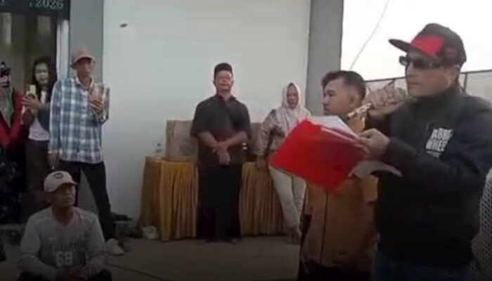 Tiga Calon Perangkat Desa Purwasaba Gugat Keputusan Bupati Banjarnegara, Sengketa Seleksi Berlanjut ke PTUN