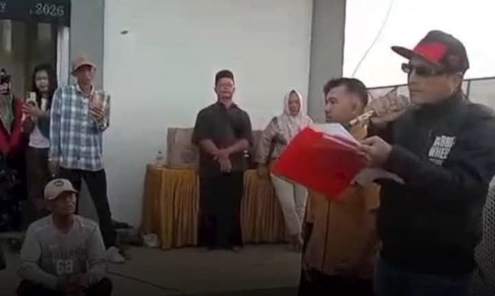 Tiga Calon Perangkat Desa Purwasaba Gugat Keputusan Bupati Banjarnegara, Sengketa Seleksi Berlanjut ke PTUN