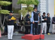 1.025 Mahasiswa UPS Tegal Siap Mengabdi di 70 Desa, Rektor: Jadilah Agen Perubahan yang Membawa Inovasi untuk Negeri