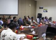 Banggar DPRD Kota Tegal Kawal Tuntas Temuan BPK, Seluruh Rekomendasi Tahun Anggaran 2025 Dipastikan Ditindaklanjuti
