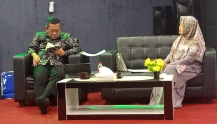 Izin Helen Night Mart Disorot, Tokoh Agama Kompak Menolak Meski Restoran dan Pertunjukan Seni Sudah Kantongi Legalitas