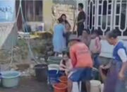 30 Desa di Pemalang Dilanda Krisis Air Bersih, BPBD Bergerak Cepat! Lebih dari 93 Ribu Warga Terdampak, Status Darurat Kekeringan Ditetapkan