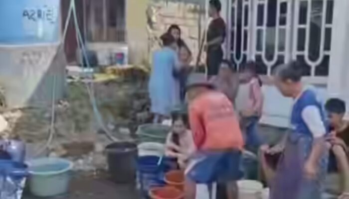 30 Desa di Pemalang Dilanda Krisis Air Bersih, BPBD Bergerak Cepat! Lebih dari 93 Ribu Warga Terdampak, Status Darurat Kekeringan Ditetapkan