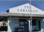 Muara Dangkal, Solar Sulit, Hasil Tangkapan Anjlok! Nelayan PPP Larangan Terhimpit Krisis, Ekonomi Pesisir Terancam