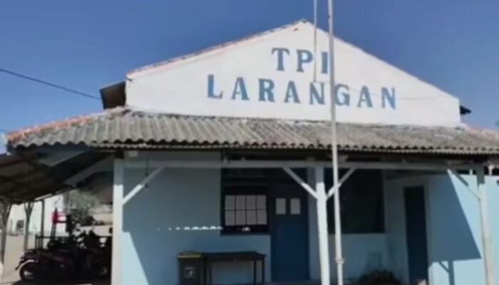 Muara Dangkal, Solar Sulit, Hasil Tangkapan Anjlok! Nelayan PPP Larangan Terhimpit Krisis, Ekonomi Pesisir Terancam