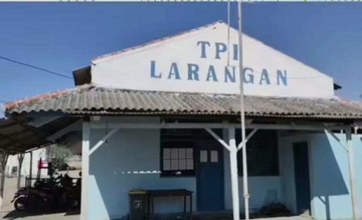 Muara Dangkal, Solar Sulit, Hasil Tangkapan Anjlok! Nelayan PPP Larangan Terhimpit Krisis, Ekonomi Pesisir Terancam