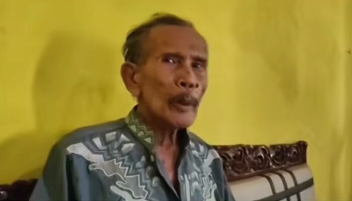 Ayah 76 Tahun Gugat Empat Anak Kandung . Warisan Miliaran Rupiah, Kesepakatan Keluarga Lama Kembali Dipersoalkan