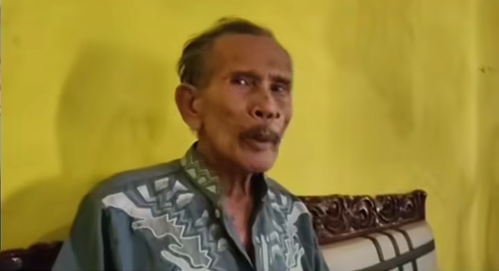 Ayah 76 Tahun Gugat Empat Anak Kandung . Warisan Miliaran Rupiah, Kesepakatan Keluarga Lama Kembali Dipersoalkan