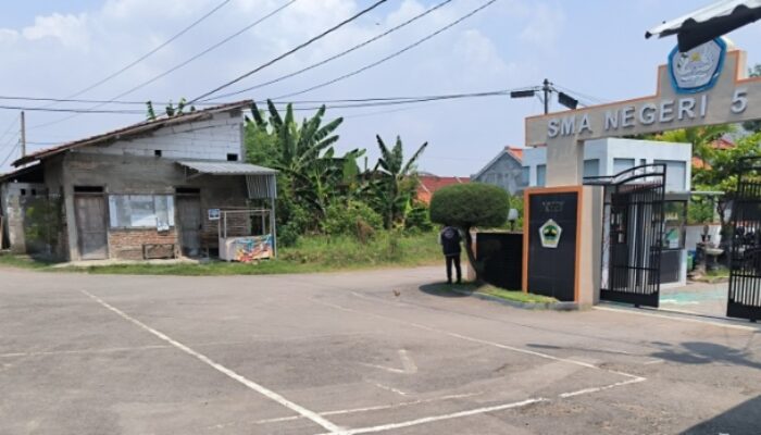 Revitalisasi Jalan Rp40 Miliar Dimulai! 16 Ruas Strategis Kota Tegal Bersolek, Wajah Kota Siap Berubah Drastis
