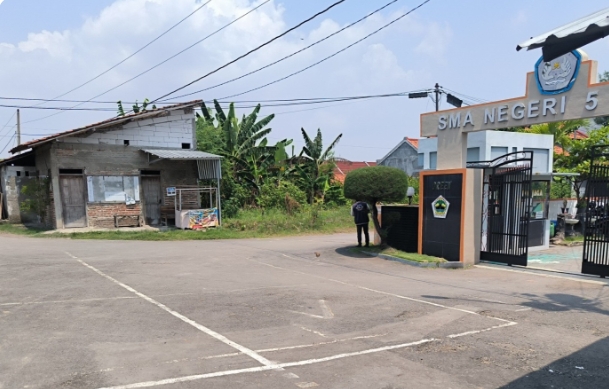 Revitalisasi Jalan Rp40 Miliar Dimulai! 16 Ruas Strategis Kota Tegal Bersolek, Wajah Kota Siap Berubah Drastis