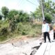 Bupati Tegal Kawal Langsung Proyek Jalan 16 Kilometer, Pastikan Setiap Rupiah Anggaran Berbuah Manfaat untuk Rakyat