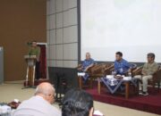 Bupati Tegal Bergerak Cepat! Selamatkan Ribuan Hektare Sawah, Ischak Desak Penanganan Darurat Bendung Danawarih dan Cipero