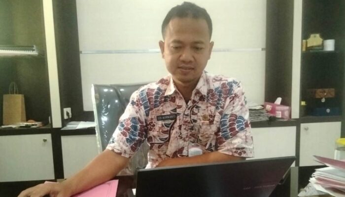 Cegah Sengketa Aset Daerah, Pemkab Tegal Kebut Sertifikasi Ribuan Bidang Tanah demi Kepastian Hukum