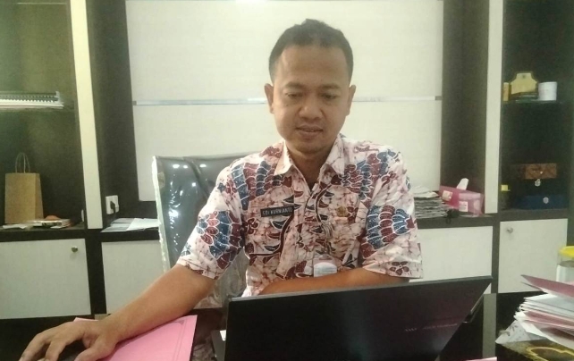 Cegah Sengketa Aset Daerah, Pemkab Tegal Kebut Sertifikasi Ribuan Bidang Tanah demi Kepastian Hukum