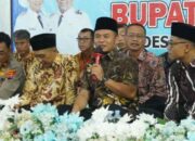 Bupati Tegal Jemput Aspirasi Rakyat dari Desa, Pastikan Pembangunan 2026 Berangkat dari Kebutuhan Nyata Warga