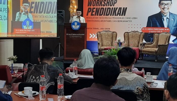 Komisi X DPR RI Bongkar Akar Persoalan Pendidikan Nasional: Ego Sektoral hingga UKT Tinggi Dinilai Hambat Masa Depan Generasi Bangsa