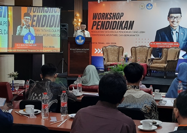 Komisi X DPR RI Bongkar Akar Persoalan Pendidikan Nasional: Ego Sektoral hingga UKT Tinggi Dinilai Hambat Masa Depan Generasi Bangsa