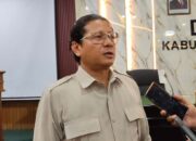Wakil Ketua DPRD Kabupaten Tegal Desak Transparansi BUMDes, Musdes Tahunan Jadi Benteng Cegah Korupsi dan Kerugian Keuangan