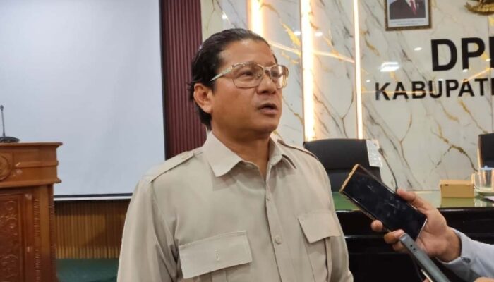 Wakil Ketua DPRD Kabupaten Tegal Desak Transparansi BUMDes, Musdes Tahunan Jadi Benteng Cegah Korupsi dan Kerugian Keuangan