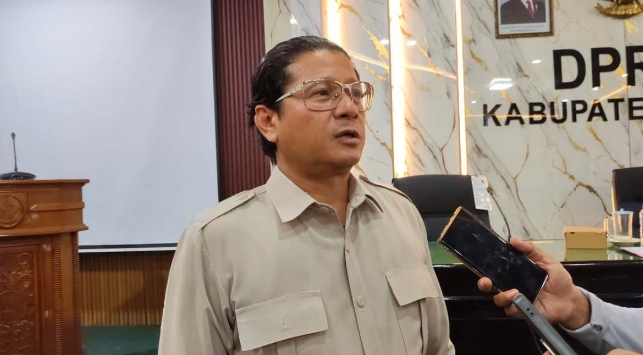 Wakil Ketua DPRD Kabupaten Tegal Desak Transparansi BUMDes, Musdes Tahunan Jadi Benteng Cegah Korupsi dan Kerugian Keuangan