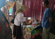 Lansia yang Sempat Hilang Ditemukan Meninggal Mengapung di Sungai Cibiuk, Warga Widodaren Berduka