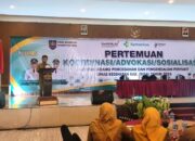 Tegal Percepat Eliminasi TB 2030! Bupati Ischak Pimpin Gerakan Besar Cegah Penyakit Menular dan Penyakit Kronis