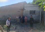 Angin Kencang Mengintai, Kecamatan Belik Serukan Warga Tingkatkan Kewaspadaan