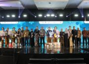 Nashwa dan Tahta Resmi Dinobatkan sebagai Sinok Sitong Kota Tegal 2026, Siap Jadi Wajah Baru Pariwisata