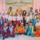 Dari Limbah Jadi Berkah! Pelajar SMA dari Amerika Serikat Ajak Siswa SD di Kabupaten Tegal Sulap Minyak Jelantah Menjadi Sabun Bernilai Ekonomi