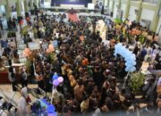Ribuan Pengunjung Padati FKIP Education Expo 2026 UPS Tegal, Wujud Nyata “Pendidikan Berdampak” di Dies Natalis ke-46