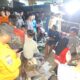 BREAKING NEWS | Dua ABK Hilang Usai KM Anugerah Laut 3 Terbalik Dihantam Gelombang di Perairan Utara Tegal