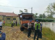Tabir Tragedi Flyover Kretek .ai Diungkap! Polisi dan Dishub Bedah Kelaikan Dua Truk Fuso Penyebab Kecelakaan Beruntun