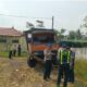 Tabir Tragedi Flyover Kretek .ai Diungkap! Polisi dan Dishub Bedah Kelaikan Dua Truk Fuso Penyebab Kecelakaan Beruntun