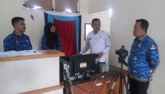 Jangan Main-main dengan Data Kependudukan! Disdukcapil Brebes Tegaskan Manipulasi Adminduk Berujung Sanksi Hukum