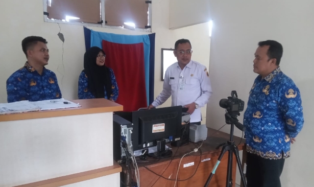 Jangan Main-main dengan Data Kependudukan! Disdukcapil Brebes Tegaskan Manipulasi Adminduk Berujung Sanksi Hukum
