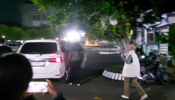 KPK Kembali “Gedor” Pemalang! Dua Rumah Elite hingga Ruang Kepala DPUPR Disegel