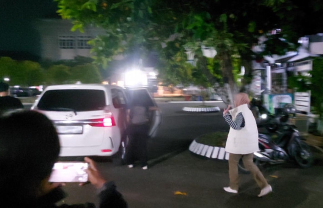 KPK Kembali “Gedor” Pemalang! Dua Rumah Elite hingga Ruang Kepala DPUPR Disegel