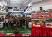 Tareran Darurat Siskamling, Raport Merah dari Awal Juni 2026 (Sempat Viral Medsos)