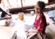 Kisah Pilu Ibu Sumarni yang Sakit dan Bertahan di Rumah Tak Layak Huni Tuai Simpati Publik