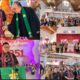 Kenangan Wabup Kawatu Bersama Masyarakat Picuan pada HUT ke-251 dan 226 GMIM Sion